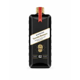 Bandido Keratin Shampoo 350 ml