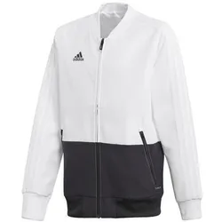 adidas Condivo 18 Präsentationsjacke Kinder - weiß 128