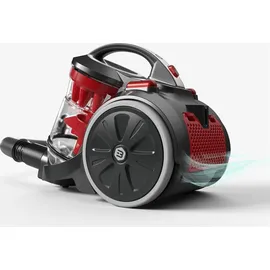 Balter Home Vento A4 rot