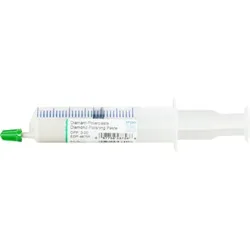 Diamantpolierpaste DPP Korngröße 3μ sehr fein Spritze mit 20g für hartes Material