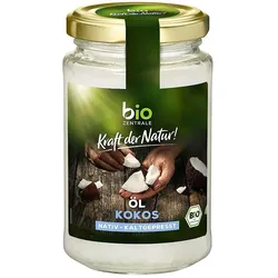 Bio-Zentrale Bio Kokosöl Öl 200 ml