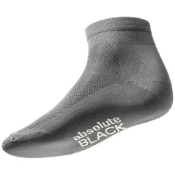 ABSOLUTE BLACK Socken High Performance Socks | Short