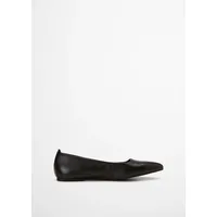 Marc O'Polo Ballerina, schwarz, 40