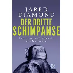 Der dritte Schimpanse