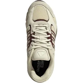 adidas Crazychaos Damen Beige/Weiß/Pink 40