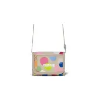Ergobag Brustbeutel Flower PowBär