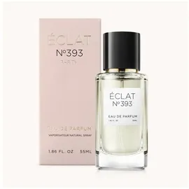 Éclat 393 Damenduft 55 ml EdP - Langanhaltender Duftzwilling & Parfum Dupe