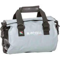 Amphibious Safe Camera wasserdichte Tasche, grau, Größe 11-20l für Männer