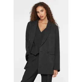 senses.the label Blazer schwarz 38