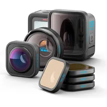 GoPro HB-Series Lens Collection (H13)