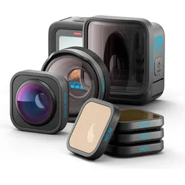 GoPro HB-Series Lens Collection (H13)