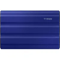 Samsung T7 Shield (1 TB), Externe SSD, Blau