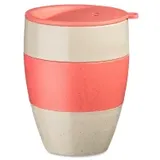 Koziol Thermobecher AROMA TO GO 2.0, 400 ml