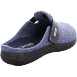 ROHDE Bari Blau 42