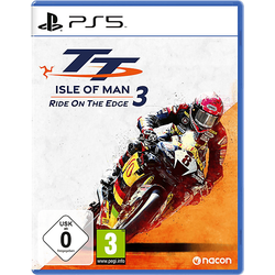 TT – Isle of Man 3 [PlayStation 5]