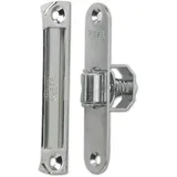 GEZE Rollenschnapper mit rundem Stulp 20 x 95 mm Türschließer