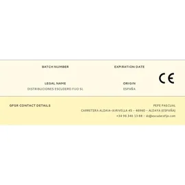 Philips Steckdosenleiste 1,5 m Weiß 5 St.