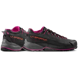 La Sportiva TX4 Evo GTX carbon/springtime