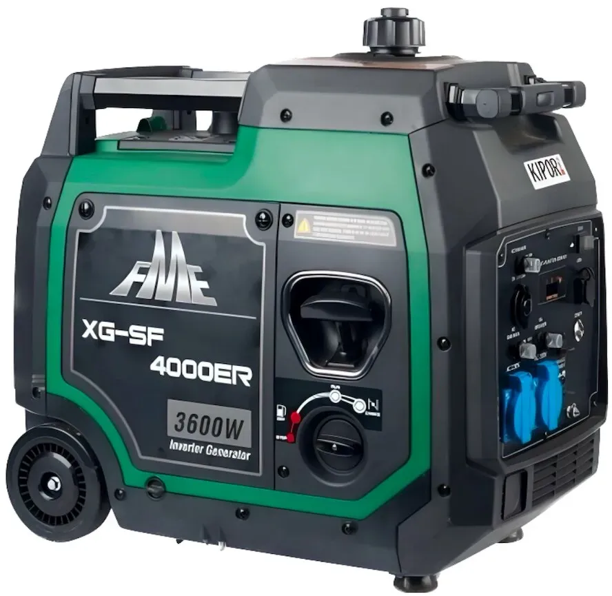 FME XG-SF 4000ER – Inverter Generator