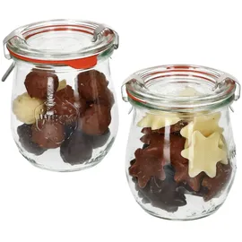 Mambocat Tulpenglas 220 ml 12 St.