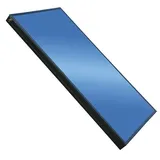 Flachkollektor Thermische Solaranlage Solarthermie mit Kollektoren SX 2,51