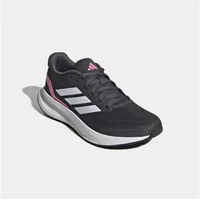 adidas Runfalcon 5 Damen Grey Six/Cloud White/Bliss Pink 40