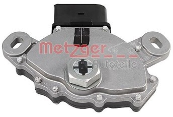 Metzger Schalter, Fahrstufe [Hersteller-Nr. 0901436] für Audi, Seat, Skoda, VW