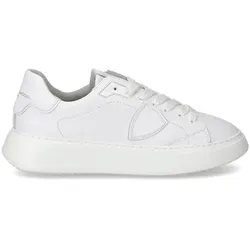 Philippe Model  Sneaker -  in Weiss, 37