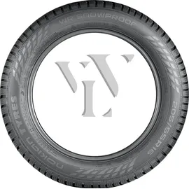 Nokian WR Snowproof 195/50 R16 88H XL