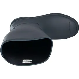 Hunter Downpour Tall Boot Hunter Navy Größe EU 41 - Blau - 40-41