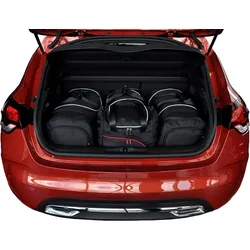 Kofferraumtaschen Set - CITROËN DS4