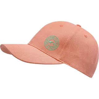 Chillouts Herren Mütze ARKLOW HAT, coral, ONE SIZE