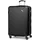 check.in Paradise 2.0 4-Rollen 110 l black
