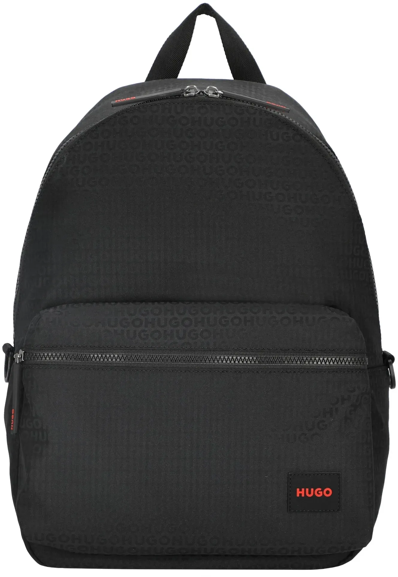 HUGO Ethon JQ - Rucksack (black)