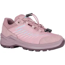 Lowa Zirrox II GTX LO JR altrosa/rose 32