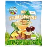 Ökovital - Bio Frutti Worms 80 g