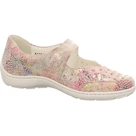 WALDLÄUFER Henni Damen Rosa 41