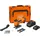 Fein F-IRON Jig 26 AS Set 2 x 4,0 Ah + Koffer