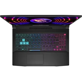 MSI Katana 15 i7-13620H RTX 4060 64 GB 4 TB SSD