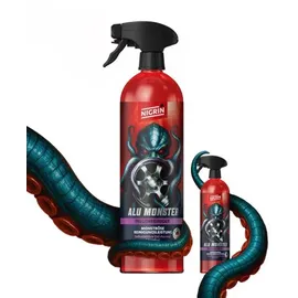 Nigrin Felgenreiniger Alu Monster 2 St. 1 l