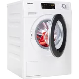 MIELE Waschmaschine "WDD131 WPS GuideLine", A (A-G), weiß, B:59,6cm H:85cm T:63,6cm, Waschmaschinen, GuideLine für Sehbehinderte