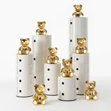 Kartell Toy Gold