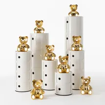 Kartell Toy Gold