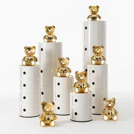 Kartell Toy Gold