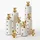 Kartell Toy Gold