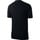 Nike Sportswear JUST DO IT T-Shirt Herren 011 black/white L