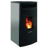 Taupe 8 kW (Anschluss hinten)