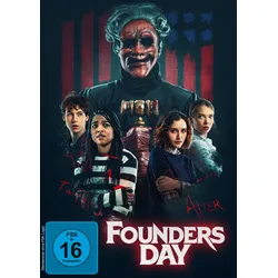 Founders Day (DVD)