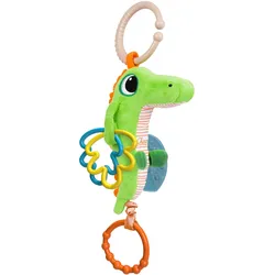 Chicco - VIBRATING CROCO