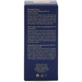 Estée Lauder Double Wear Stay-in-Place Make-Up LSF 10 2W2 rattan 30 ml